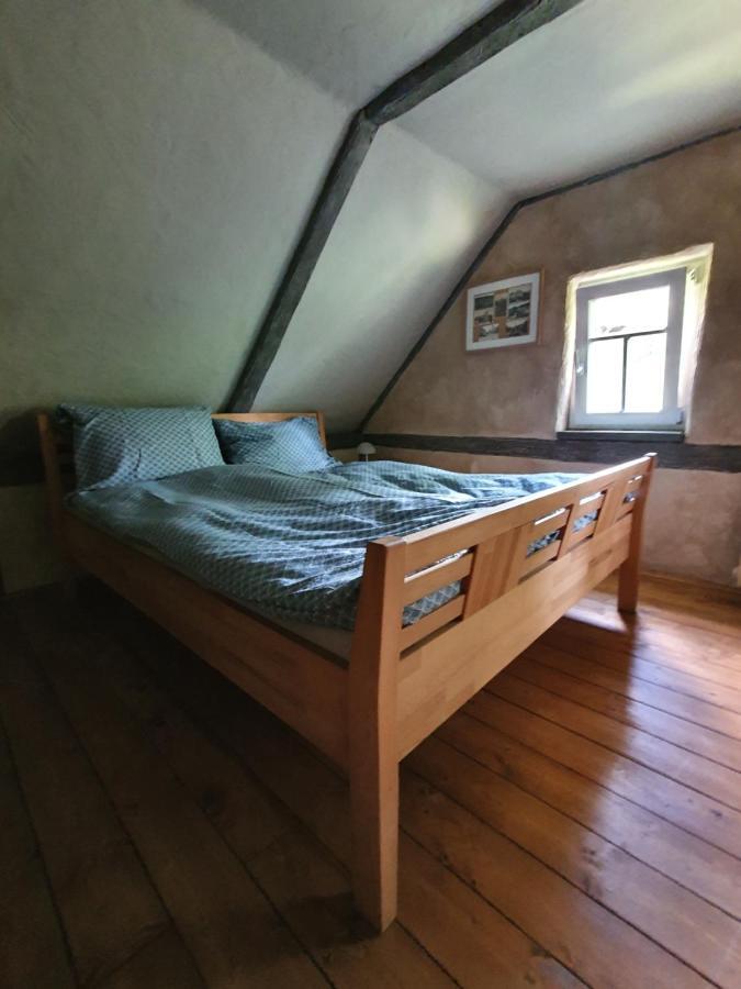 Kralovstvi Hébergement de vacances Šluknov