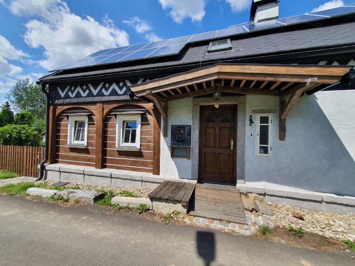Kralovstvi Hébergement de vacances