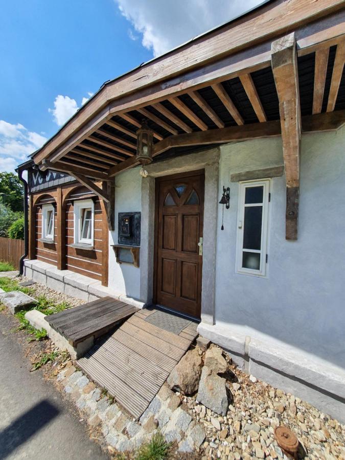 Kralovstvi * Šluknov