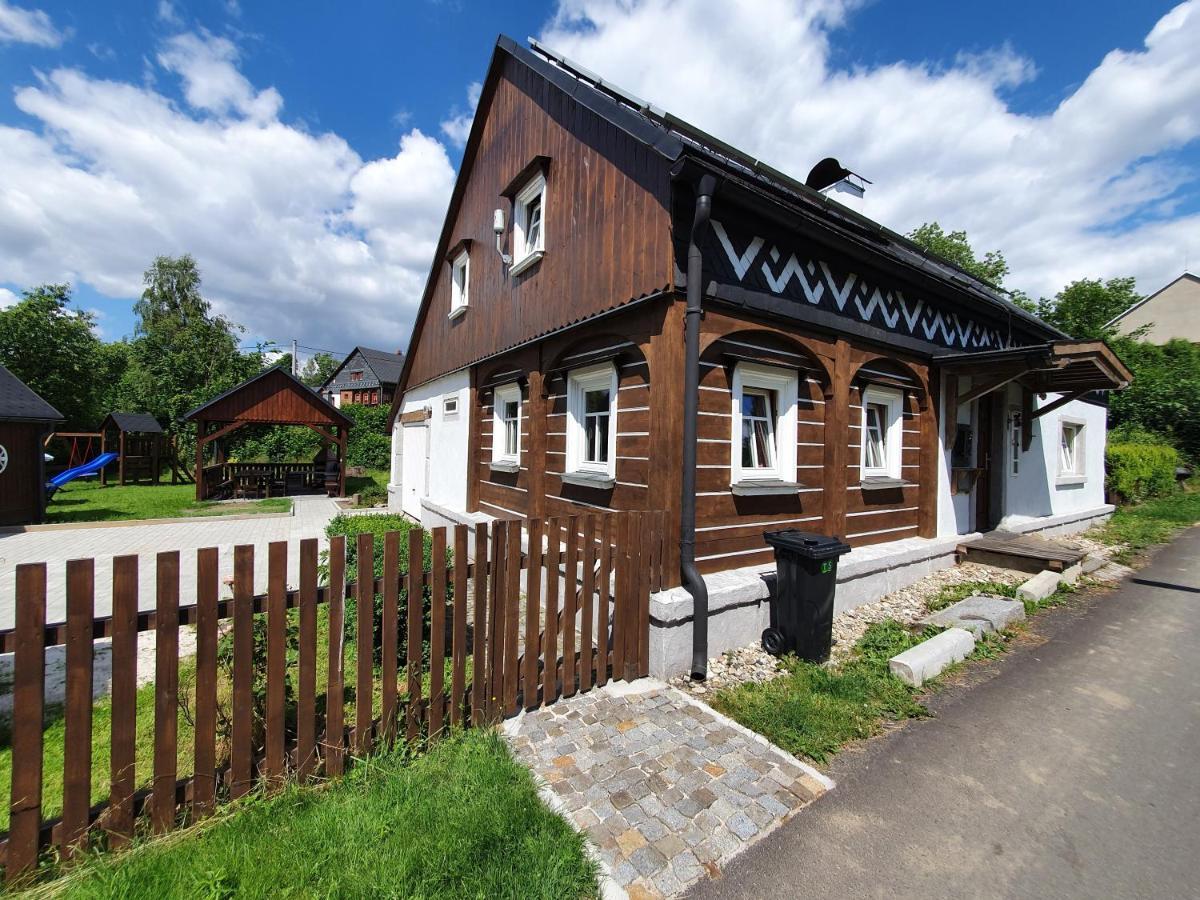 Kralovstvi Hébergement de vacances